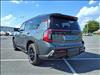 2025 Nissan Armada PRO-4X