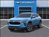 2025 Chevrolet Trax SW