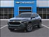 2025 Chevrolet Trax SW