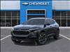 2025 Chevrolet Trax SW