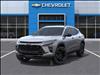 2025 Chevrolet Trax SW