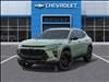 2025 Chevrolet Trax SW