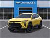 2025 Chevrolet Trax SW