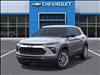 2026 Chevrolet Trailblazer SW