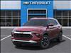 2025 Chevrolet Trailblazer SW
