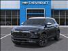 2026 Chevrolet Trailblazer SW