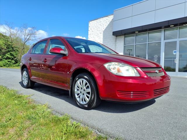 2009 Chevrolet Cobalt LT