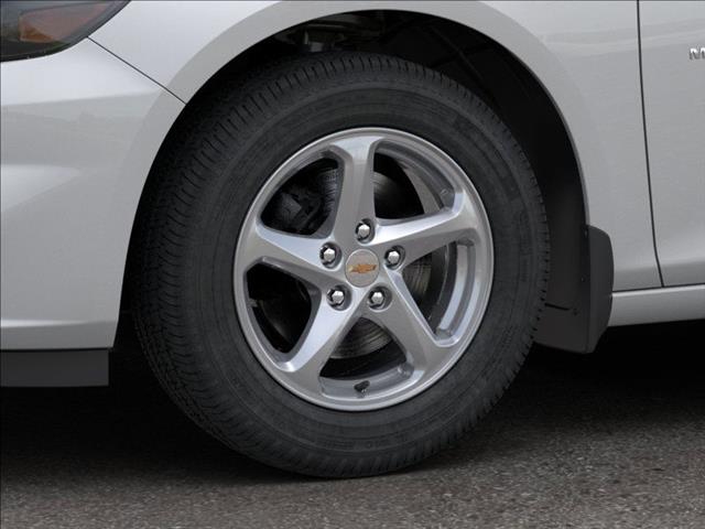 2018 Chevrolet Malibu SDN