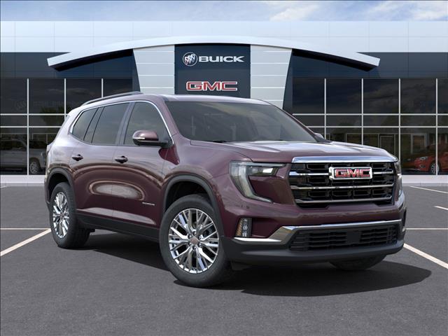 2025 GMC Acadia SW