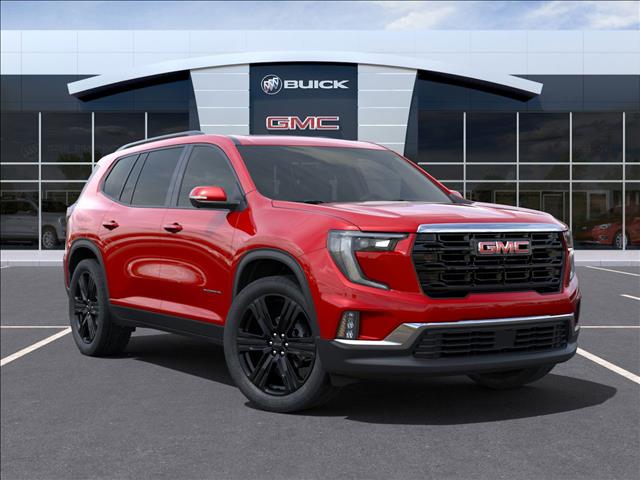2025 GMC Acadia SW