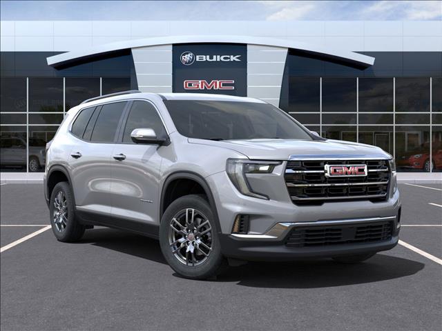 2025 GMC Acadia SW