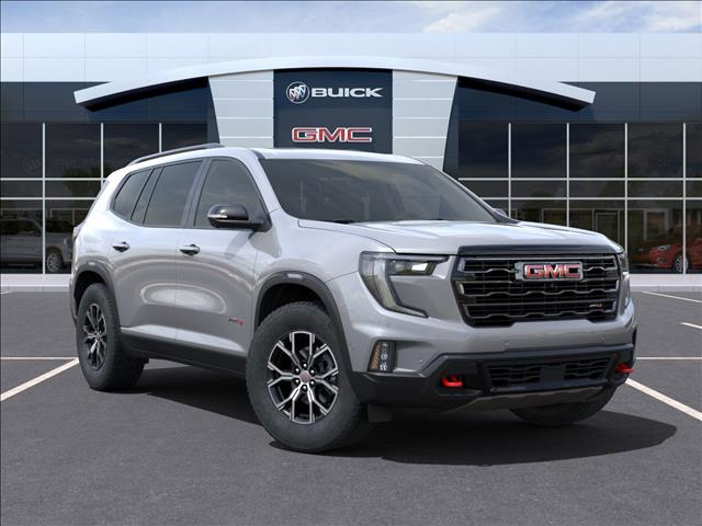 2025 GMC Acadia SW