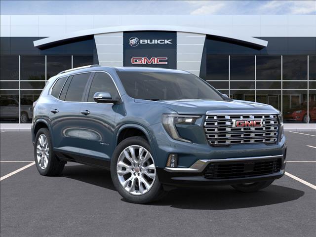 2025 GMC Acadia SW