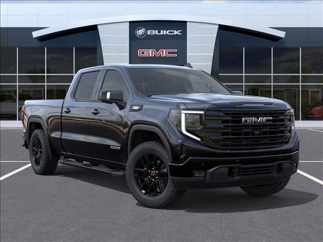 2025 GMC Sierra 1500 TK