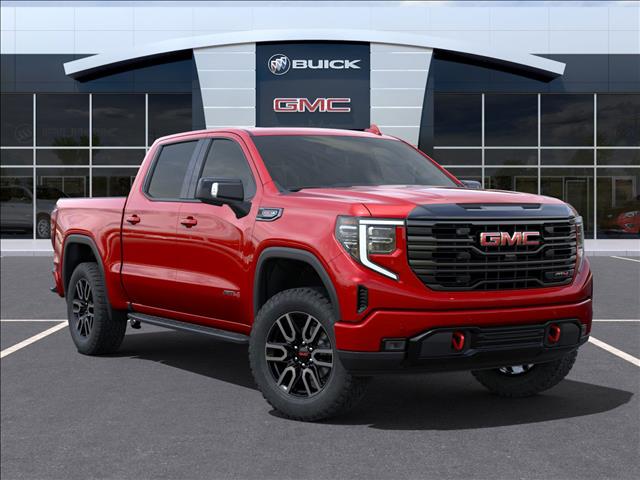 2025 GMC Sierra 1500 TK