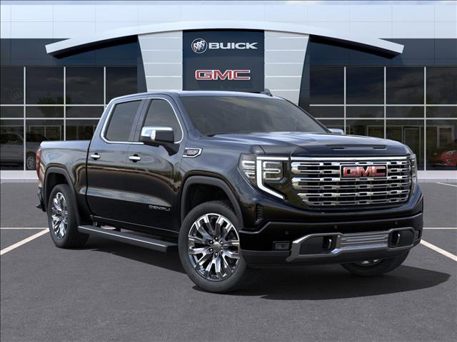 2025 GMC Sierra 1500 TK