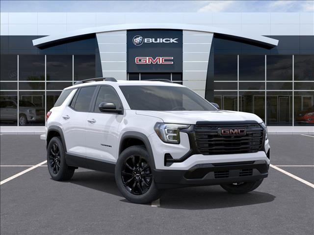 2026 GMC Terrain SW