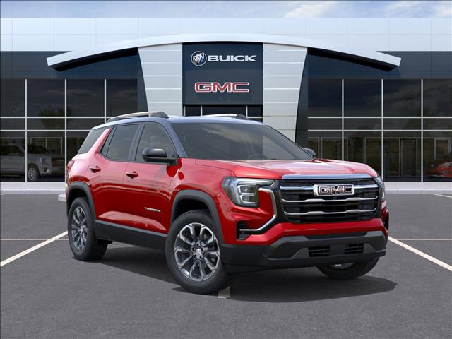 2026 GMC Terrain SW