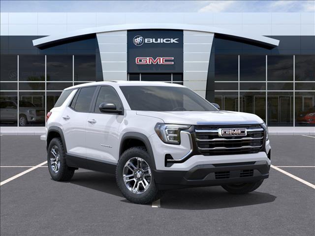 2026 GMC Terrain SW