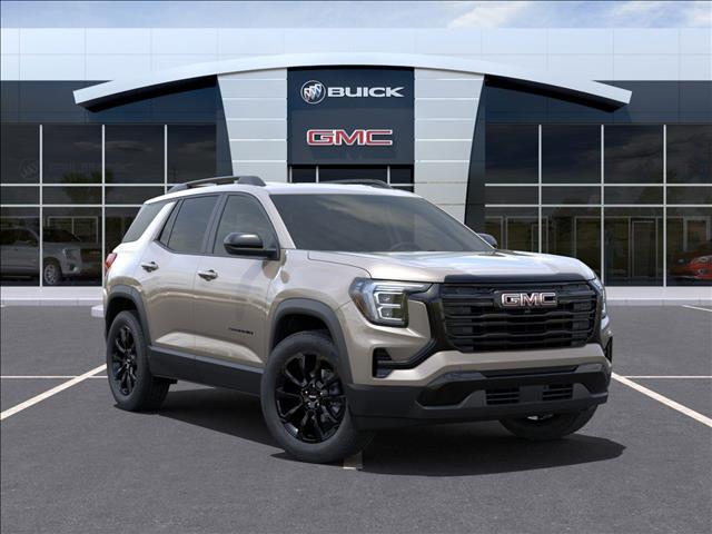 2025 GMC Terrain SW