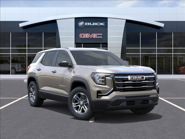 2026 GMC Terrain SW