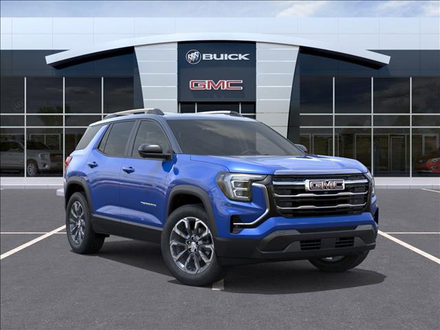 2026 GMC Terrain SW