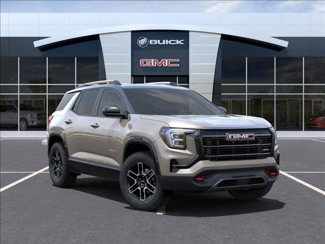 2026 GMC Terrain SW
