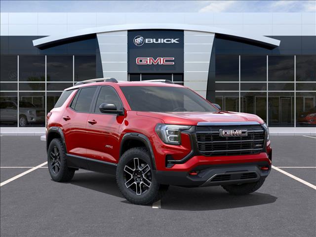2026 GMC Terrain SW