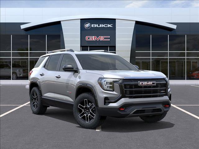 2026 GMC Terrain SW