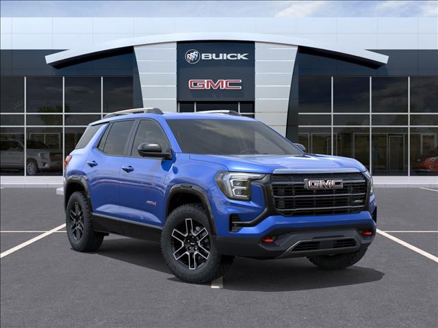 2026 GMC Terrain SW