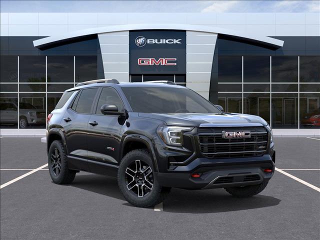 2026 GMC Terrain SW