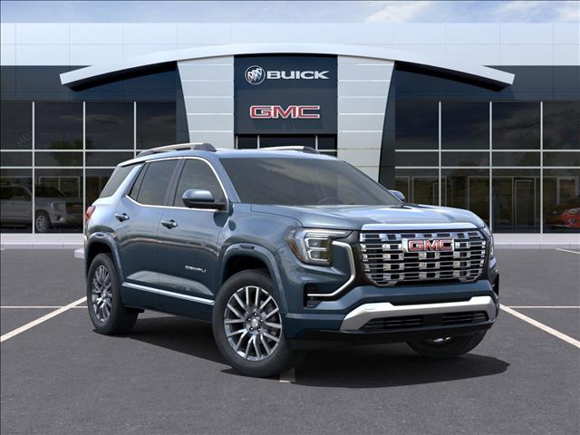 2026 GMC Terrain SW