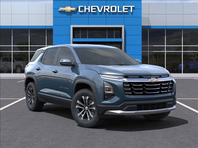 2026 Chevrolet Equinox SW