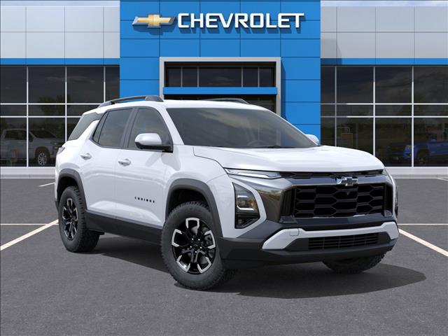 2026 Chevrolet Equinox SW