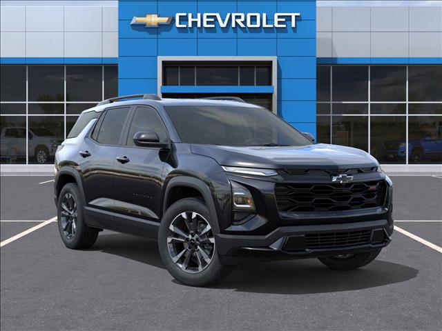 2026 Chevrolet Equinox SW
