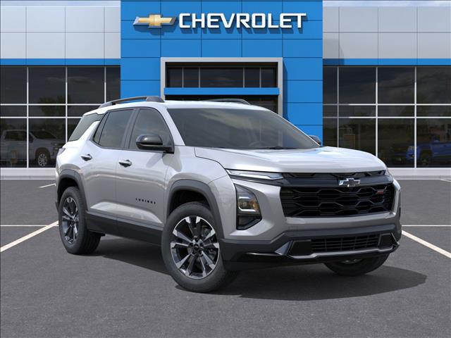 2026 Chevrolet Equinox SW