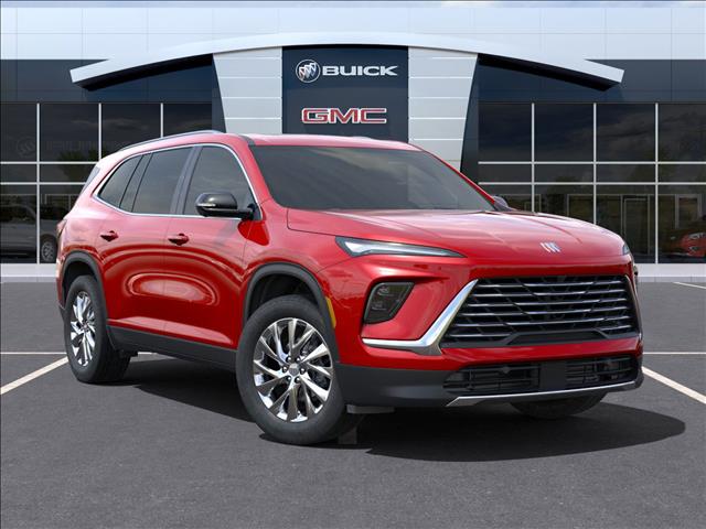 2025 Buick Enclave SW