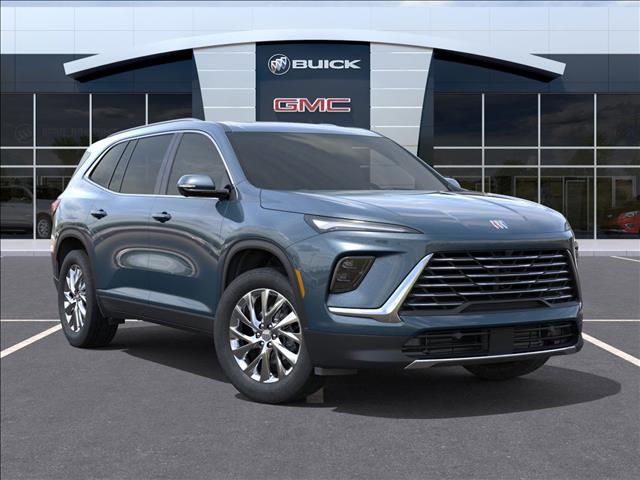 2025 Buick Enclave SW