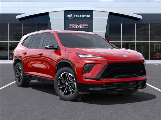 2025 Buick Enclave SW