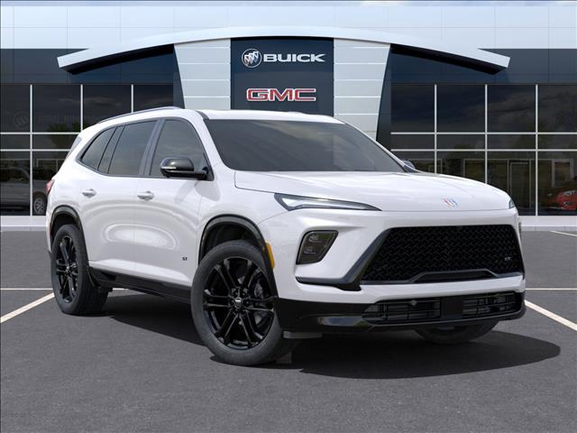 2025 Buick Enclave SW