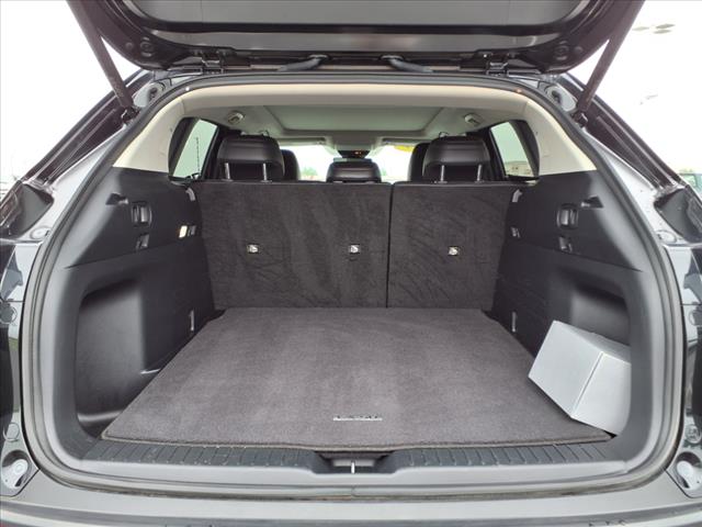 2023 Mazda CX-50 2.5 S Premium Plus