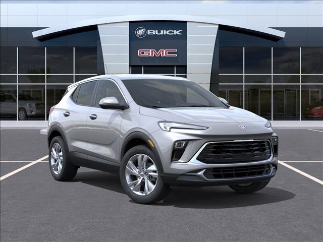 2026 Buick Encore GX SW