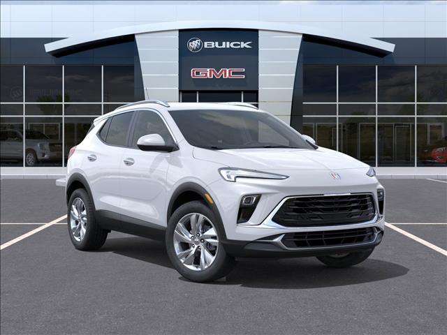 2026 Buick Encore GX SW