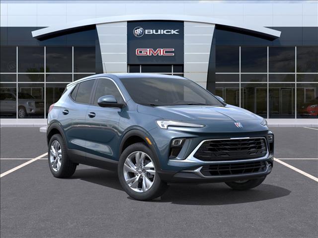 2026 Buick Encore GX SW