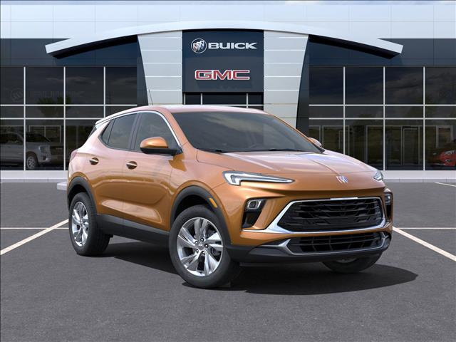 2025 Buick Encore GX SW