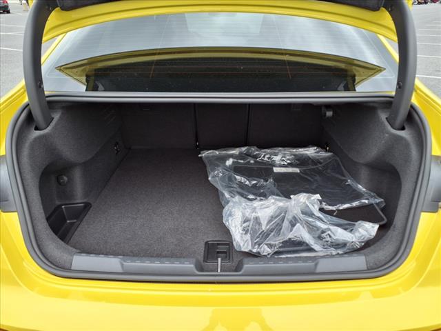 2024 Audi S3 2.0T quattro Premium Plus