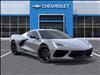 2025 Chevrolet Corvette CPE