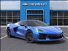 2024 Chevrolet Corvette CPE