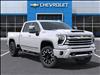 2025 Chevrolet Silverado 2500HD TK