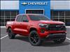 2025 Chevrolet Colorado TK